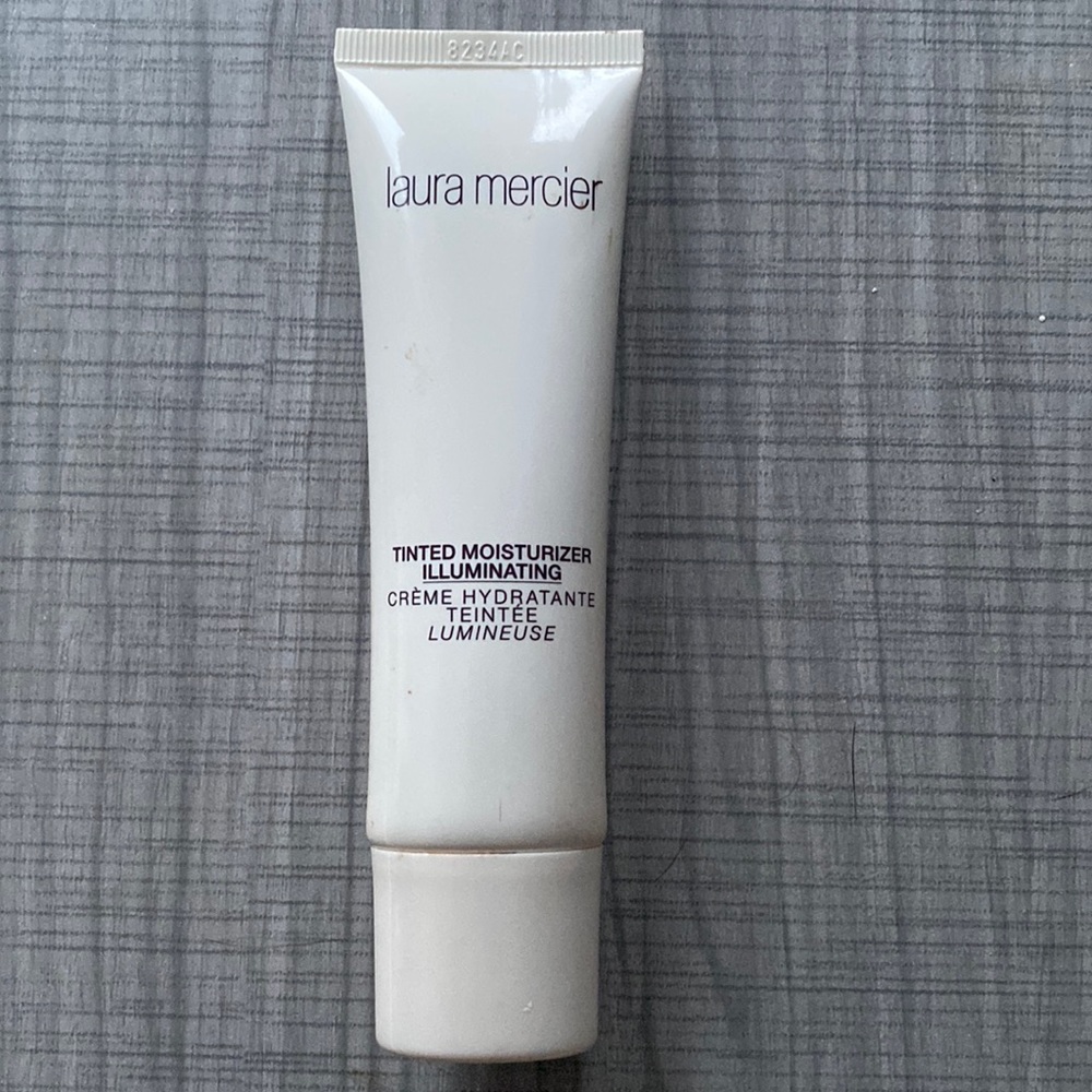 Laura mercier Tinted Moisturizer
